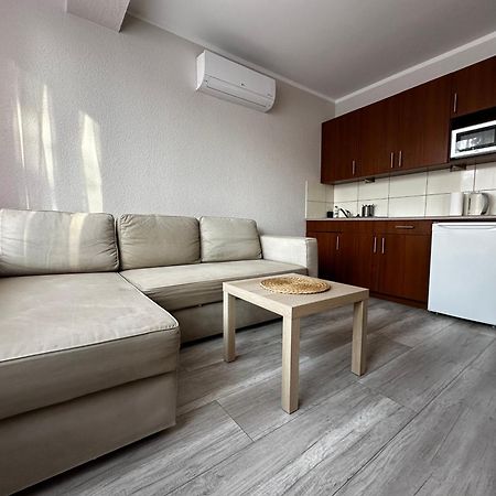 Kompleks Apartament-Serwis Krakov Exteriér fotografie