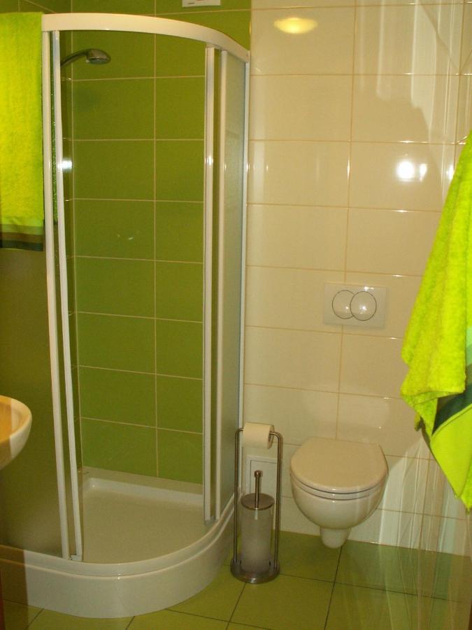 Kompleks Apartament-Serwis Krakov Exteriér fotografie
