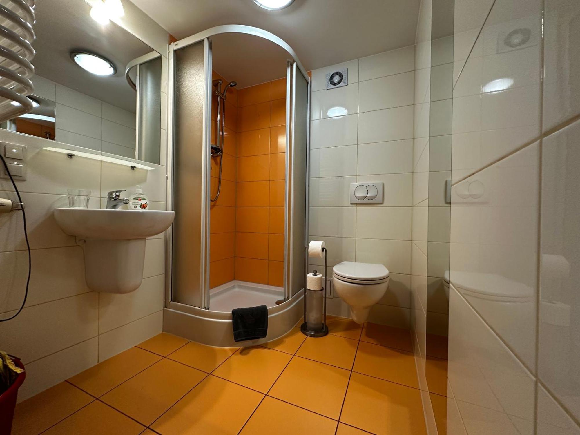 Kompleks Apartament-Serwis Krakov Exteriér fotografie