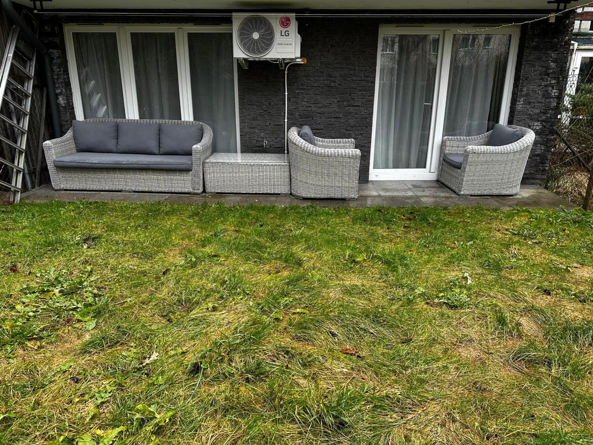 Kompleks Apartament-Serwis Krakov Exteriér fotografie