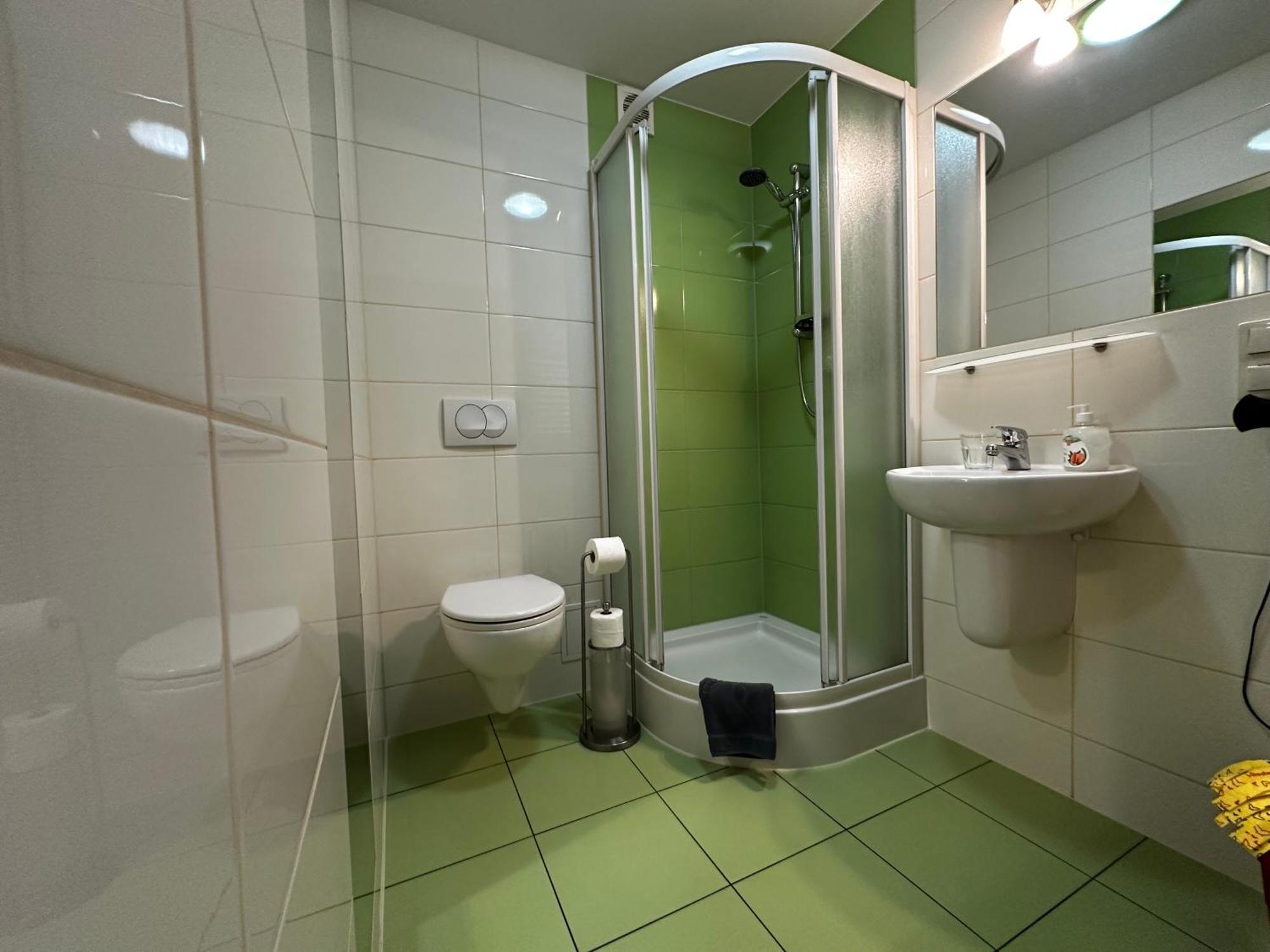 Kompleks Apartament-Serwis Krakov Exteriér fotografie