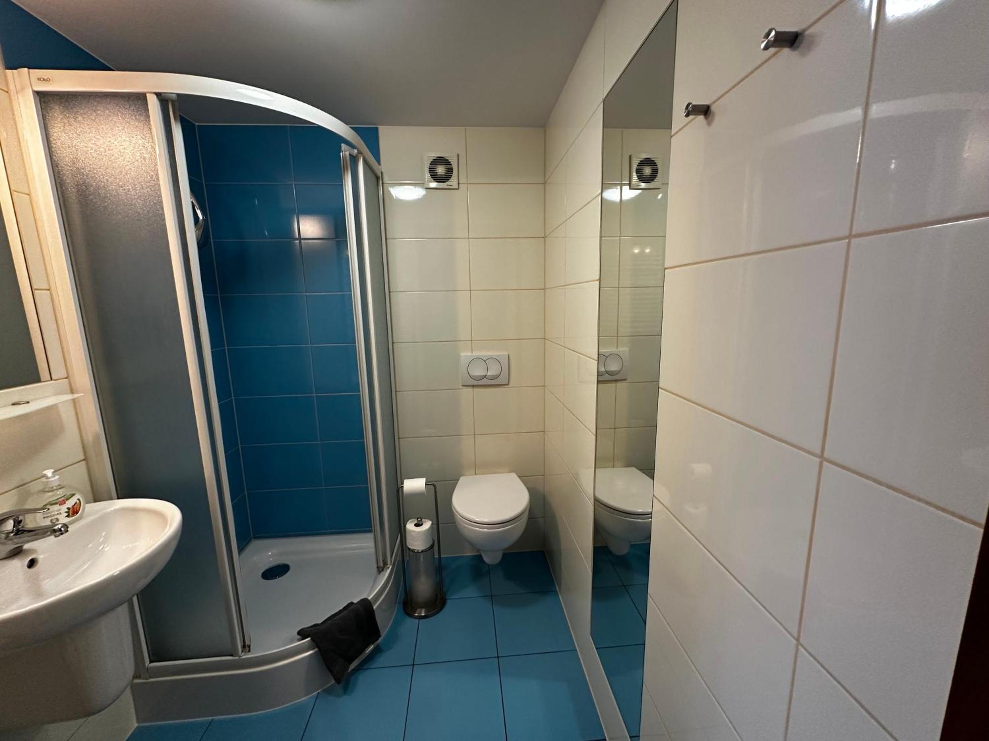 Kompleks Apartament-Serwis Krakov Exteriér fotografie