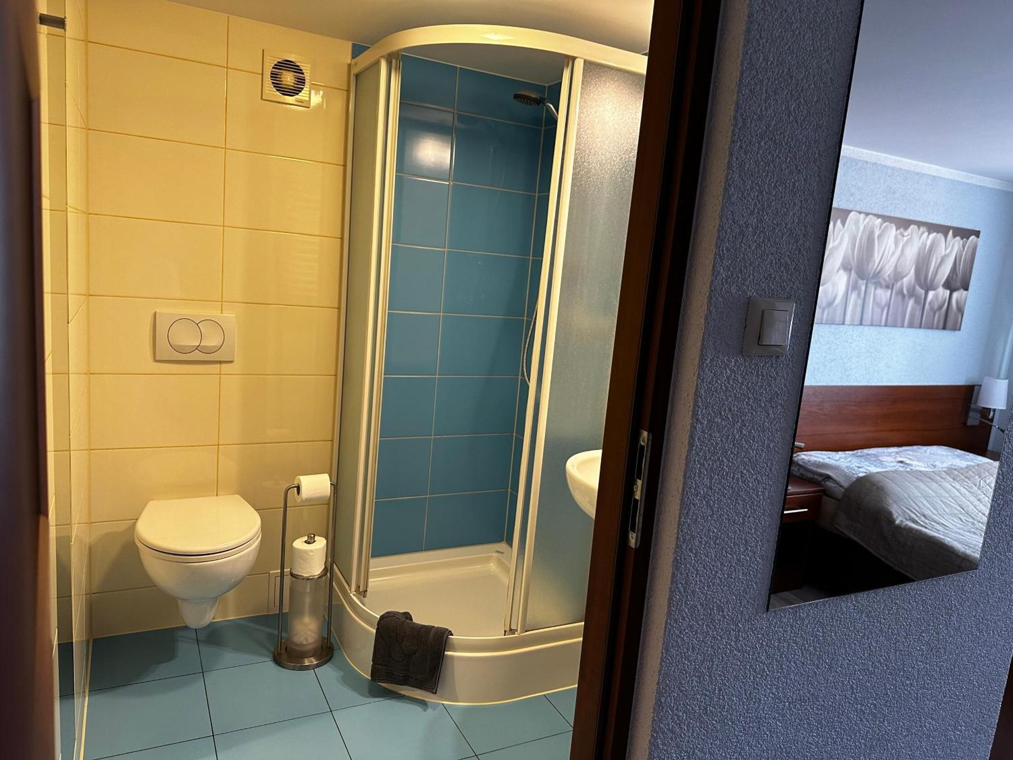 Kompleks Apartament-Serwis Krakov Exteriér fotografie