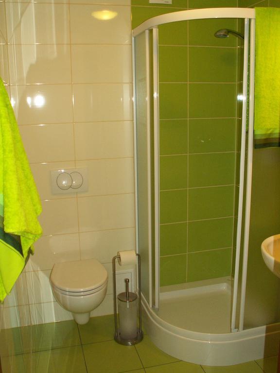 Kompleks Apartament-Serwis Krakov Exteriér fotografie