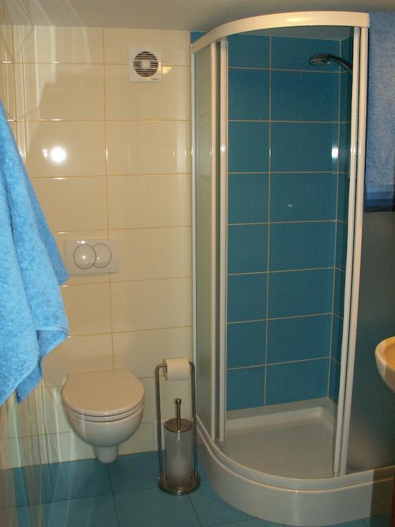 Kompleks Apartament-Serwis Krakov Exteriér fotografie